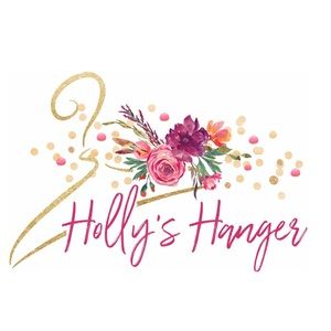 Welcome to Holly’s Hanger!